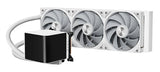 TRYX PANORAMA Upgraded 360 mm AIO – hvid – visning 2