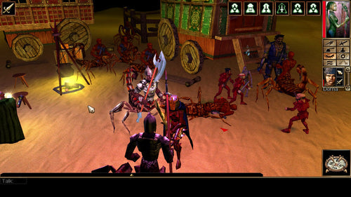Neverwinter Nights: Enhanced Edition (DE/Multi in Game) Skybound Games