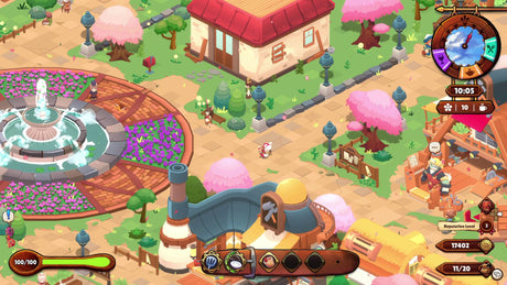 Cuisineer Marvelous