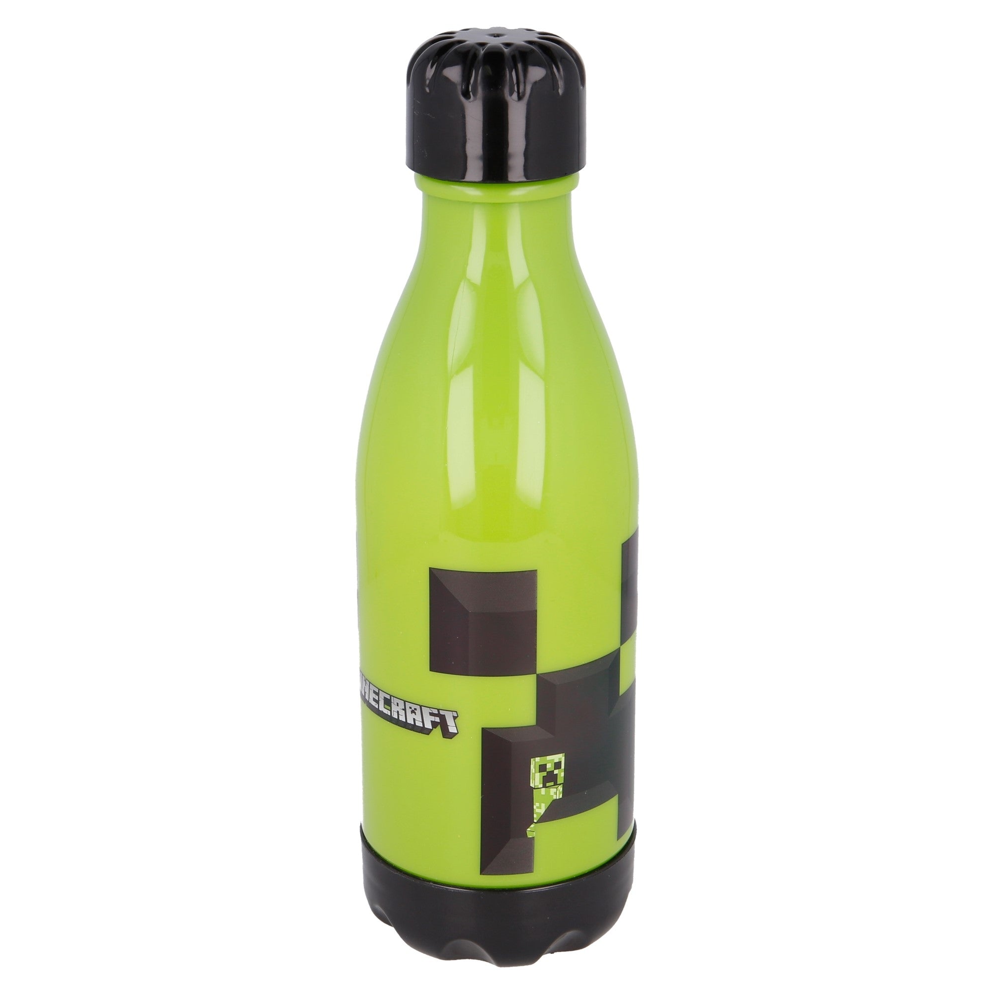 Minecraft Creeper Vattenflaska - 560 ml