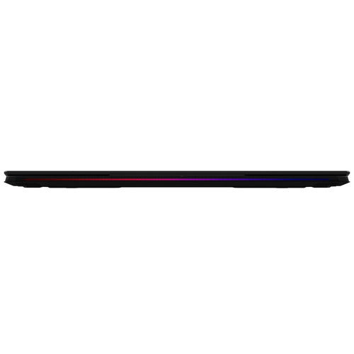 MSI Raider 18 Max HX A2WJ-1425FRY – computerens sideprofil
