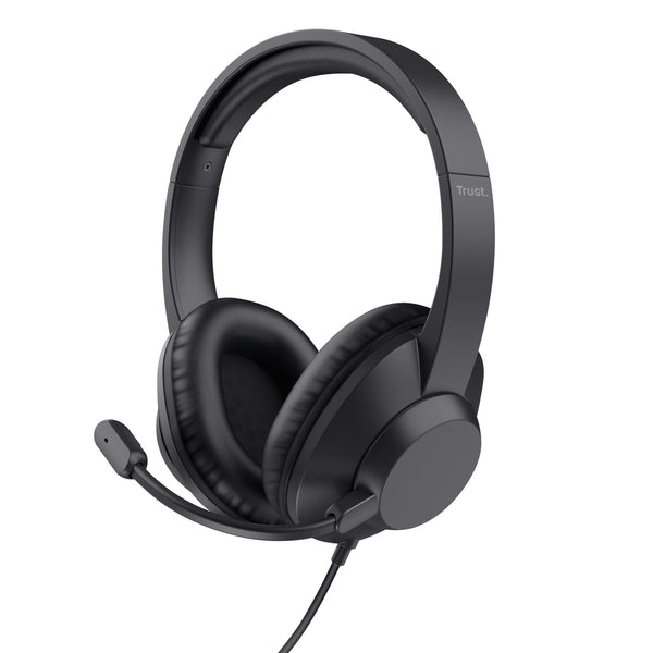 Trust Ayda Max USB-C Headset