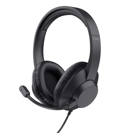 Trust Ayda Max USB-C Headset