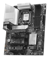 MSI PRO B860-P WIFI – LGA1851 bundkort