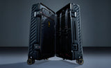 Asus ROG SLASH hard case Edition 20 – Sort