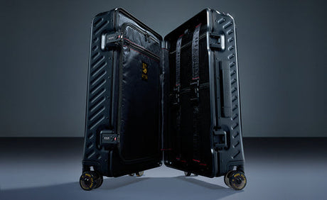 Asus ROG SLASH hard case Edition 20 – Sort