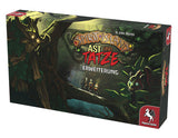 Spirit Island: Ast und Tatze – emballage (billede 2)