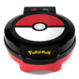 Pokémon Våfflor