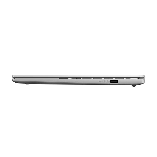 ASUS Vivobook S14 S3407VA – Core 5, 16 GB, 512 GB – Sølv