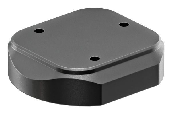 Simucube 3 adapter til 70 mm quick release