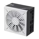 ASUS Prime AP-750G – blæsergitter og modulære stik