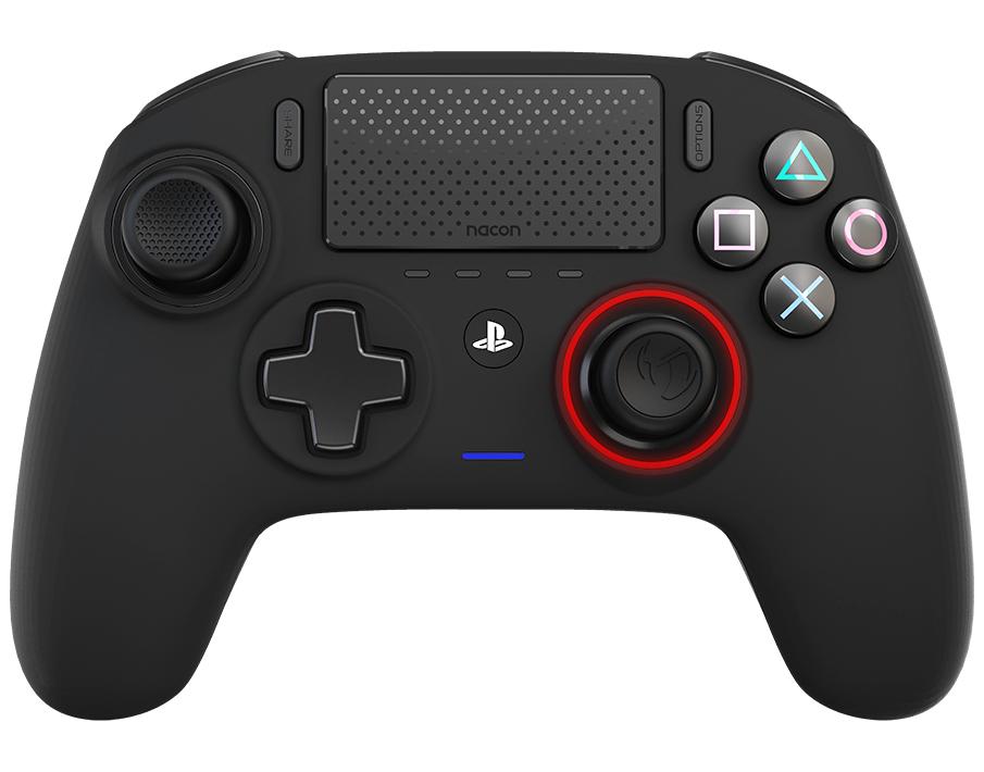 Nacon - Revolution Pro Controller 3 Svart