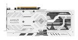 ASRock Radeon RX 9060 XT Steel Legend 16GB OC - produktbillede 6