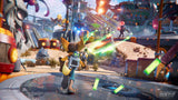Ratchet and Clank Rift Apart (UK/AR) – PS5 – produktdetalje 7
