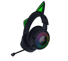 Razer - Kraken Kitty V3 Pro - Black Razer