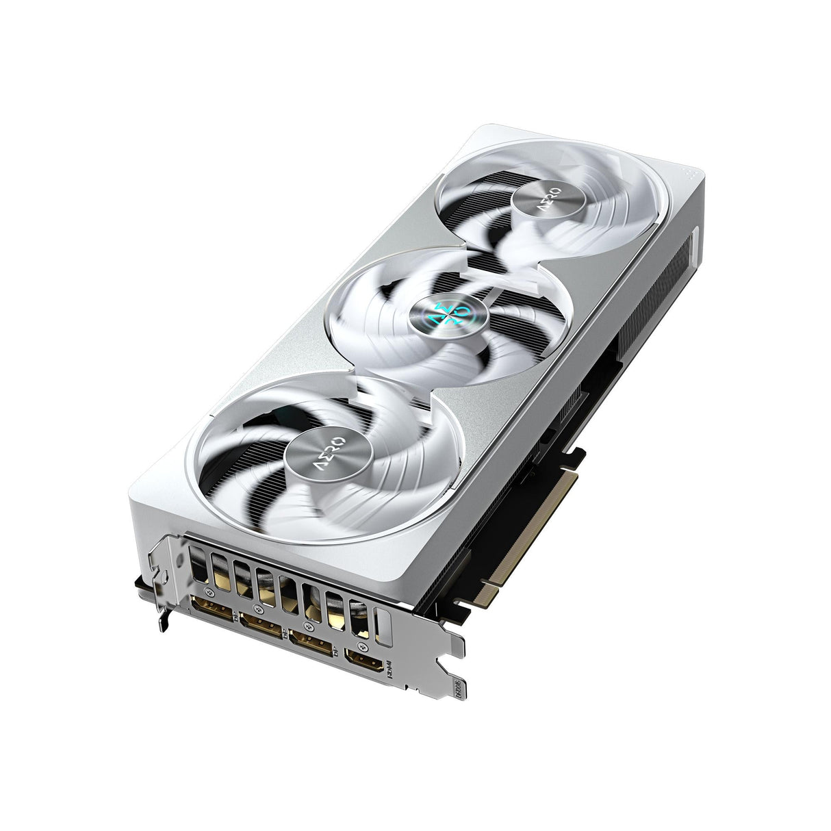 Gigabyte Geforce RTX5080 AERO OC SFF 16GB