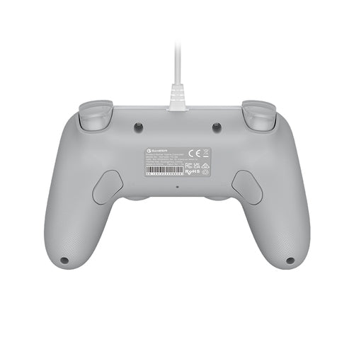 GameSir Tegenaria Lite controller – hvid – visning 2
