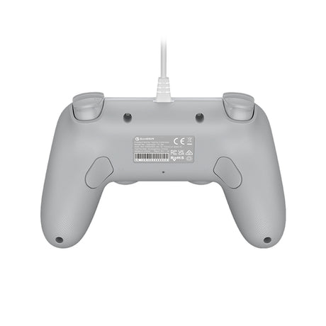 GameSir Tegenaria Lite controller – hvid – visning 2