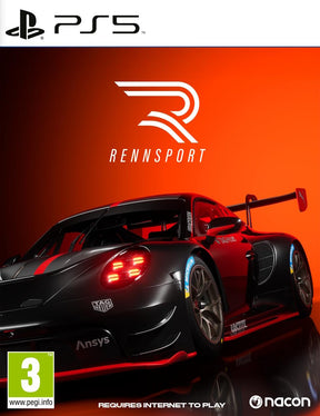 Rennsport Nacon