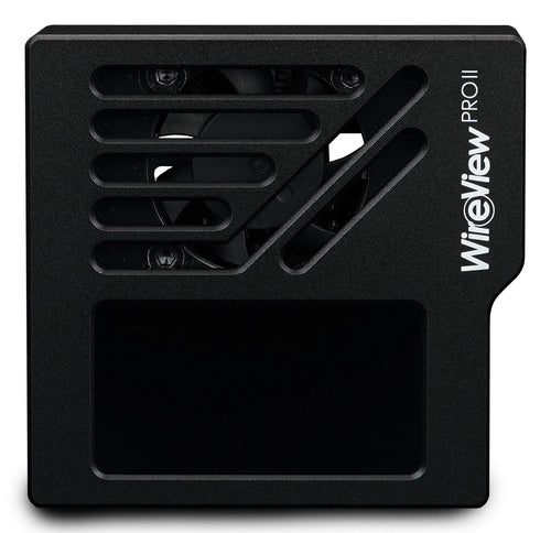 Thermal Grizzly WireView Pro II GPU – Normal – visning 2