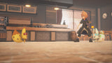 World of Final Fantasy Maxima – import – Xbox One – motiv fra spillet 12