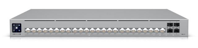 Ubiquiti USW-Pro-HD-24-PoE, Switch gray Ubiquiti