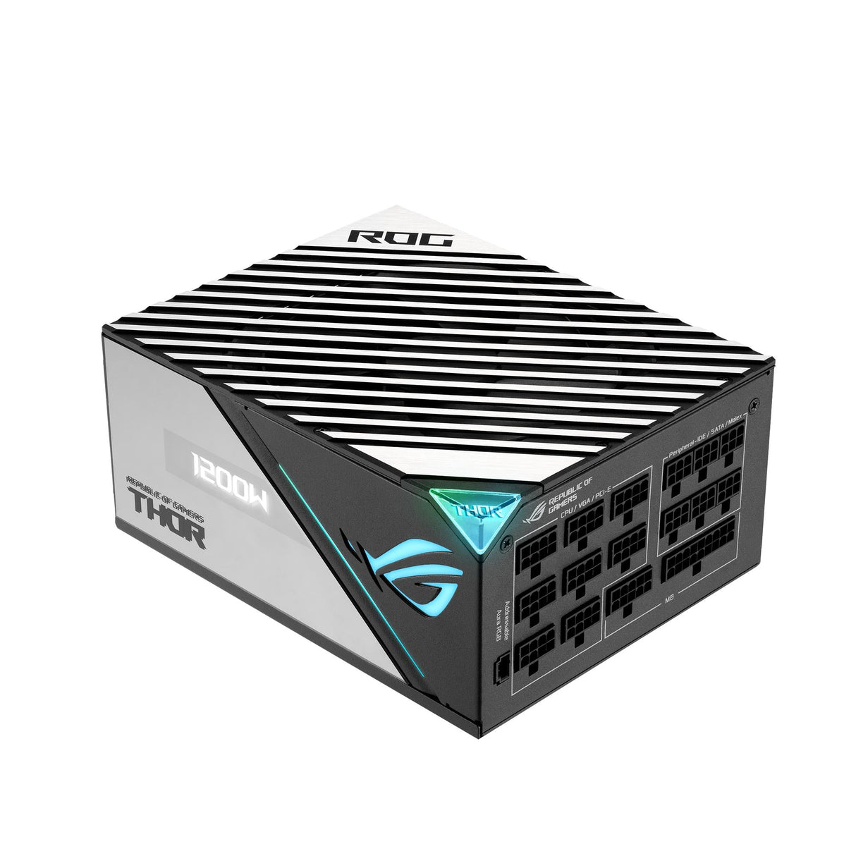ASUS ROG THOR 1200W Platinum II ASUS