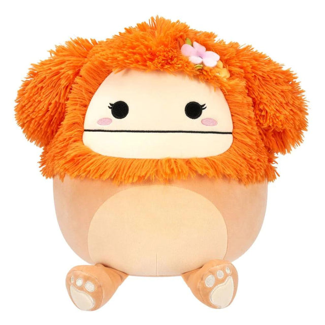 Squishmallows - 30 cm P19 Shasta Bigfoot (1905428) Squishmallows