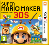 Super Mario Maker (Select) Nintendo