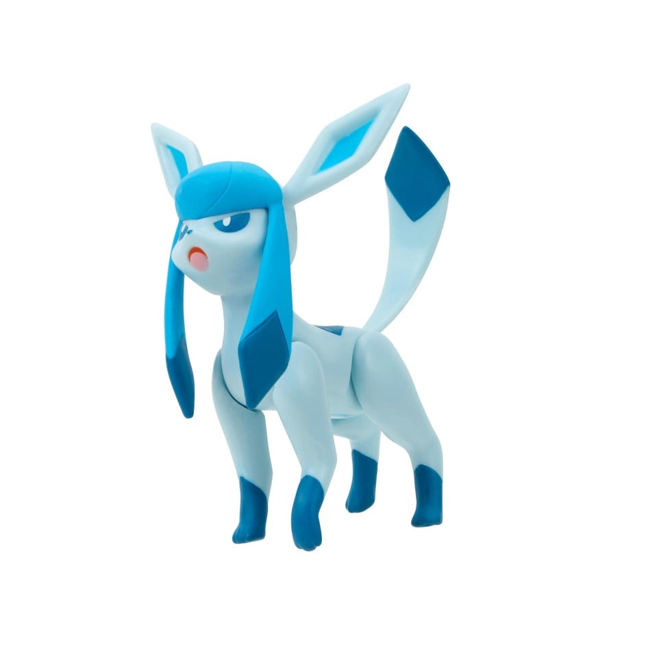 POKEMON - BATTLE FIGURE (95007-15)