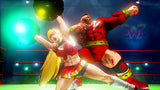 Street Fighter V (5) Champion Edition
