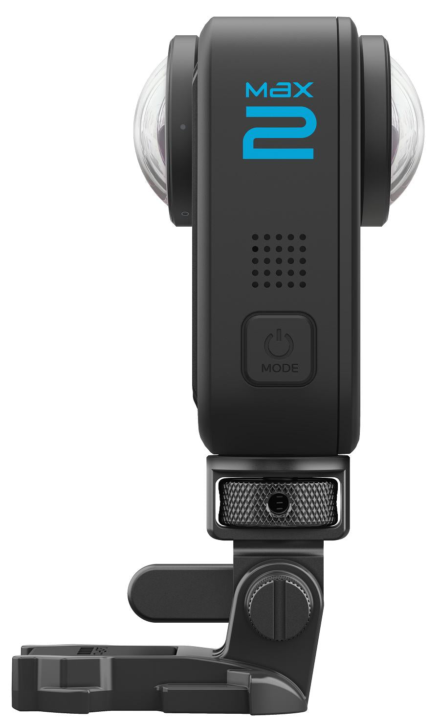 GoPro - Locking 1/4-20 Mounting Buckle GoPro