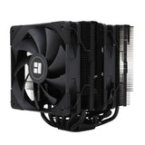 Thermalright Peerless Assasin 120 Black - Full Black - Med Toppplatta