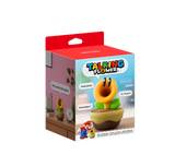 Nintendo Talking Flower