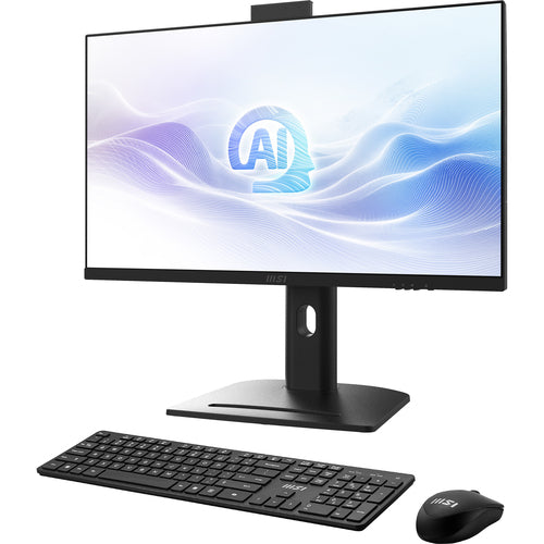 MSI Modern AM273QP AI 1UMG-221AT – Sort