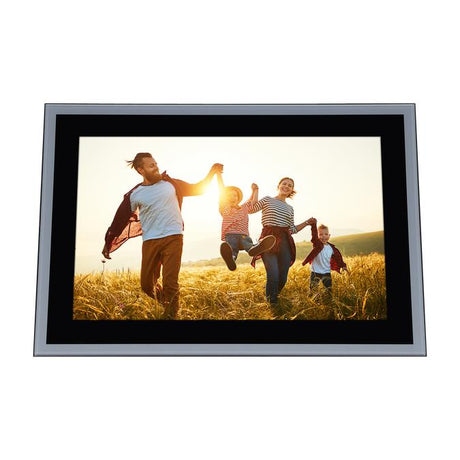 Rollei Smart Frame WiFi 102 silver Rollei