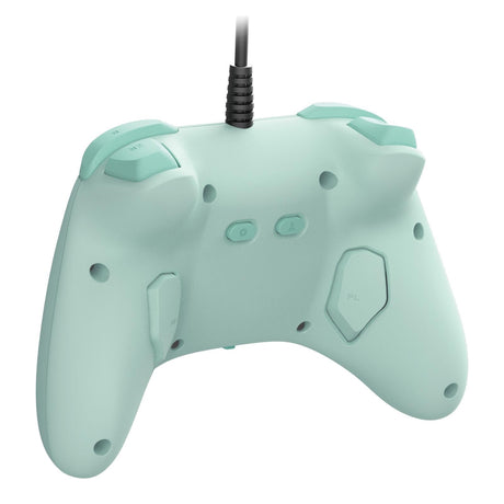 HORI HORIPAD Turbo – Cozy Green – Switch 2