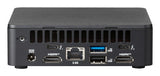 ASUS NUC 13 RNUC13L3Kv70000 – set bagfra