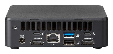 ASUS NUC 13 RNUC13L3Kv70000 – set bagfra