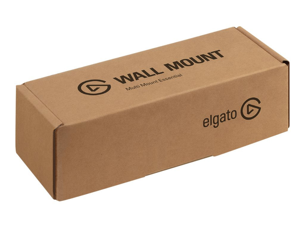 Elgato Stödsystem