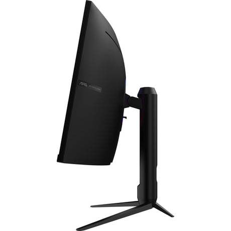 MSI MAG 342CQRF E20 – produktvisning 8