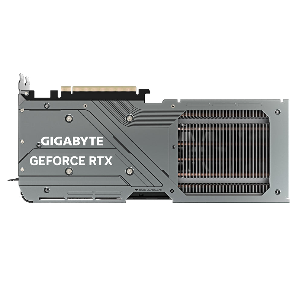 VGA PCIE16 RTX4070 12GB GDDR6X/N4070GAMING OC-12GD GIGABYTE