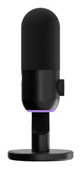 Streamplify MIC Mini, RGB Microphone Streamplify