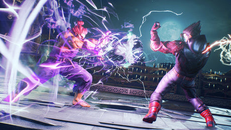 Tekken 7 - Legendary Edition BANDAI NAMCO