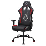 Subsonic Pro Gaming Chair Assassin'S Creed (size L-XL) Subsonic