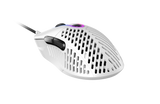 Mountain Makalu 67 - RGB Gaming Mus - Vit