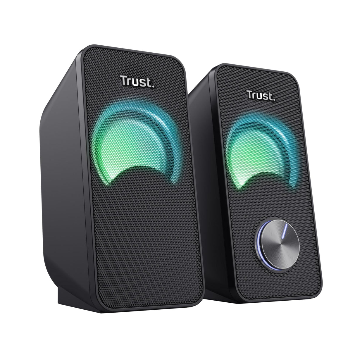 TRUST ARYS COMPACT 2.0 HÖGTALARE RGB