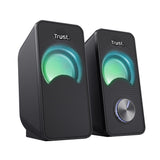 TRUST ARYS COMPACT 2.0 HÖGTALARE RGB