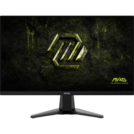 MSI MAG 275F E20 – produktvisning 3