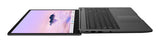 ASUS Chromebook CX1505CTA-ISSS70396 – set fra siden; tastaturlayout illustrativt